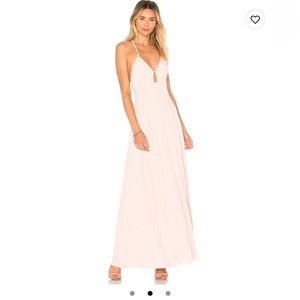 Revolve Heidi Maxi